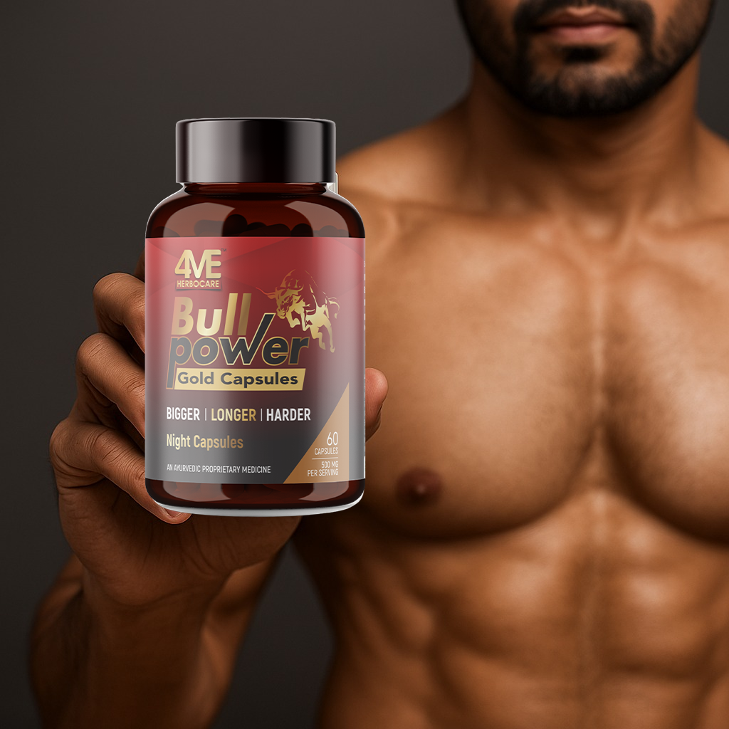 Confident man showcasing peak performance